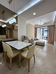 The Luxurie (D19), Condominium #602037531